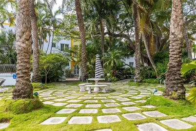 2421 Lake Pancoast Dr #7A, Miami Beach, FL 33140 - Photo 29