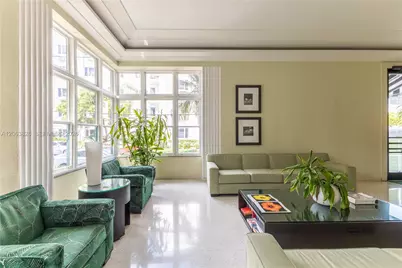 2421 Lake Pancoast Dr #7A, Miami Beach, FL 33140 - Photo 25