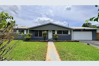 4440 NW 4th Ct #4440, Plantation, FL 33317 - Photo 23