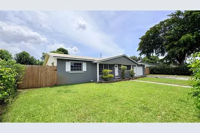 4440 NW 4th Ct #4440, Plantation, FL 33317 - Photo 21