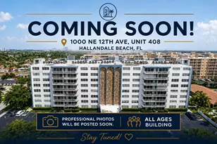 1000 NE 12th Ave, Hallandale Beach, FL 33009 - Photo 1