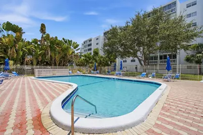 1000 NE 12th Ave #408, Hallandale Beach, FL 33009 - Photo 29