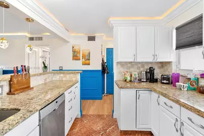 1000 NE 12th Ave #408, Hallandale Beach, FL 33009 - Photo 13