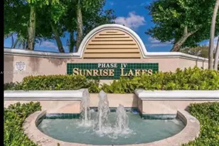 2901 N Nob Hill Rd, Sunrise, FL 33322 - Photo 1