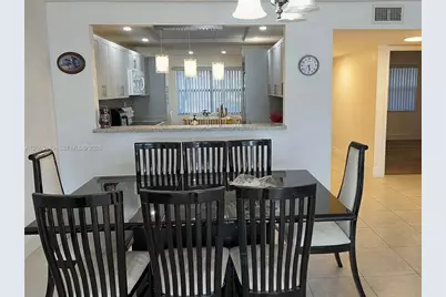 2901 N Nob Hill Rd #107, Sunrise, FL 33322 - Photo 5