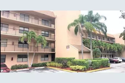 2901 N Nob Hill Rd #107, Sunrise, FL 33322 - Photo 1