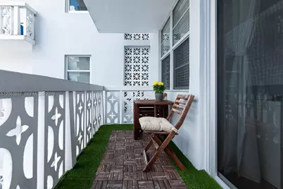 1020 Meridian Ave #314, Miami Beach, FL 33139 - Photo 17