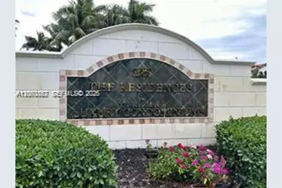 2240 E Preserve Way #302, Miramar, FL 33025 - Photo 1