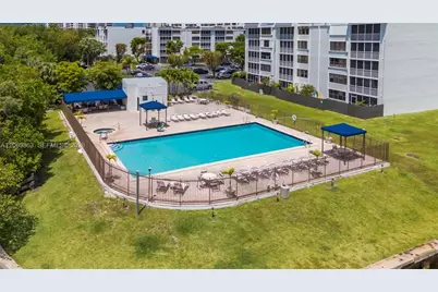 3350 NE 192nd St #4Q-B, Aventura, FL 33180 - Photo 31