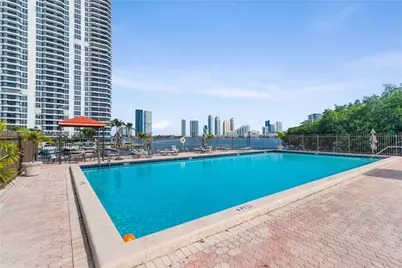 3350 NE 192nd St #4Q-B, Aventura, FL 33180 - Photo 27