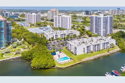 3350 NE 192nd St #4Q-B, Aventura, FL 33180 - Photo 33