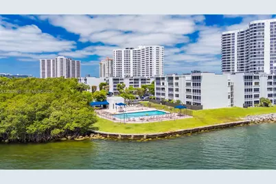 3350 NE 192nd St #4Q-B, Aventura, FL 33180 - Photo 37