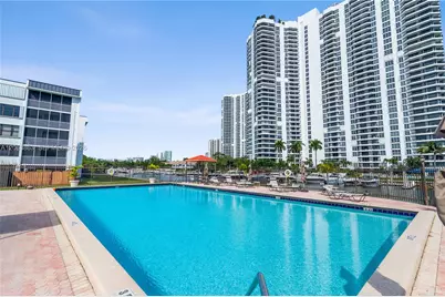 3350 NE 192nd St #4Q-B, Aventura, FL 33180 - Photo 29