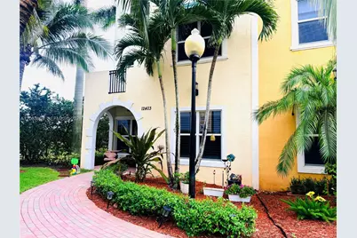 12403 NW 18th Ct #12403, Pembroke Pines, FL 33028 - Photo 1