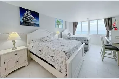 19201 Collins Ave #545, Sunny Isles Beach, FL 33160 - Photo 7