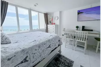 19201 Collins Ave #545, Sunny Isles Beach, FL 33160 - Photo 5