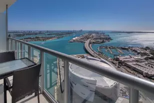 888 Biscayne Blvd, Miami, FL 33132 - Photo 7