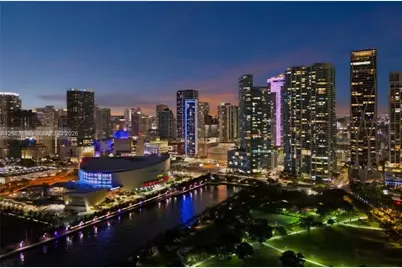 888 Biscayne Blvd #4009, Miami, FL 33132 - Photo 9