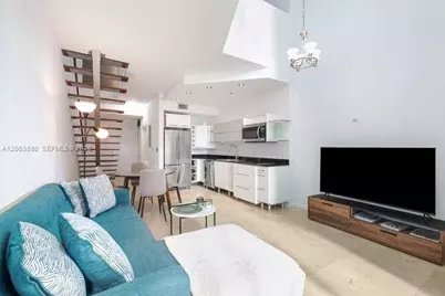 690 SW 1st Ct #1506, Miami, FL 33130 - Photo 5
