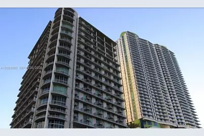 690 SW 1st Ct #1506, Miami, FL 33130 - Photo 1