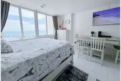 19201 Collins Ave #545, Sunny Isles Beach, FL 33160 - Photo 5