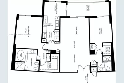 9 Island Ave #2306, Miami Beach, FL 33139 - Photo 27