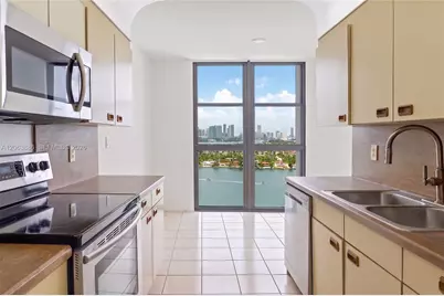 9 Island Ave #2306, Miami Beach, FL 33139 - Photo 7