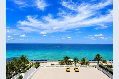 2030 S Ocean Dr #521, Hallandale Beach, FL 33009 - Photo 5