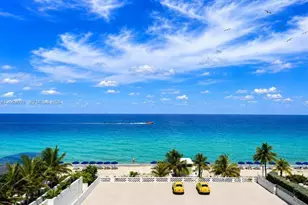 2030 S Ocean Dr, Hallandale Beach, FL 33009 - Photo 5