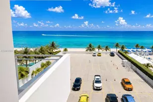 2030 S Ocean Dr, Hallandale Beach, FL 33009 - Photo 17