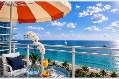 2030 S Ocean Dr #521, Hallandale Beach, FL 33009 - Photo 1