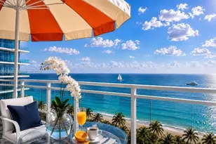 2030 S Ocean Dr, Hallandale Beach, FL 33009 - Photo 1