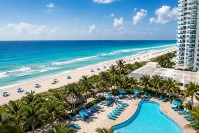 3901 S Ocean Dr #9B, Hollywood, FL 33019 - Photo 3