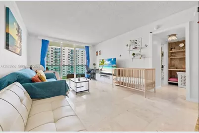 3901 S Ocean Dr #9B, Hollywood, FL 33019 - Photo 7