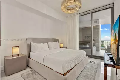 17901 Collins Ave #3806, Sunny Isles Beach, FL 33160 - Photo 21