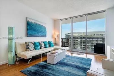 1750 N Bayshore Dr #5505, Miami, FL 33132 - Photo 13