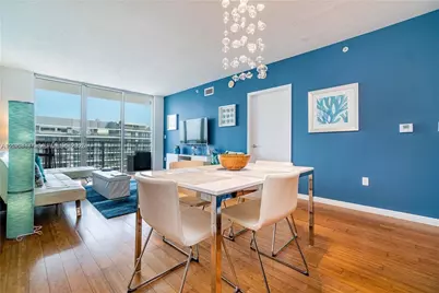 1750 N Bayshore Dr #5505, Miami, FL 33132 - Photo 11