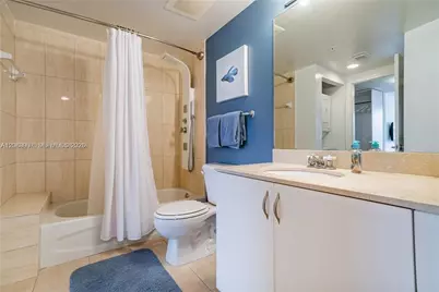 1750 N Bayshore Dr #5505, Miami, FL 33132 - Photo 21