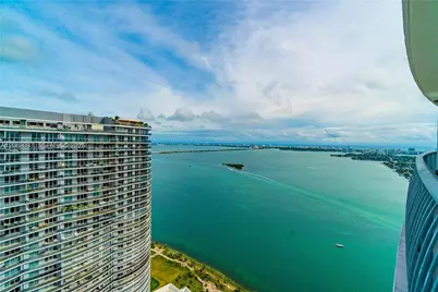 1750 N Bayshore Dr #5505, Miami, FL 33132 - Photo 1