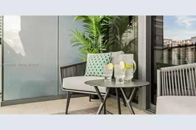 1000 Brickell Plaza #2711, Miami, FL 33131 - Photo 21