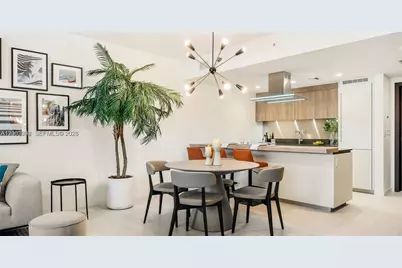 1000 Brickell Plaza #2711, Miami, FL 33131 - Photo 1