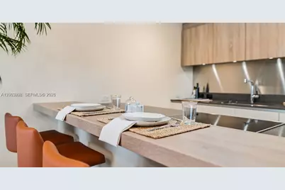 1000 Brickell Plaza #2711, Miami, FL 33131 - Photo 3