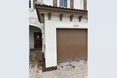 12527 NW 24 Ave #12527, Miami, FL 33167 - Photo 1
