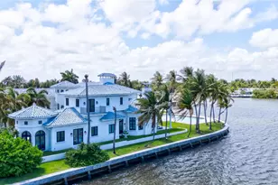 900 S North Lake Dr, Hollywood, FL 33019 - Photo 5