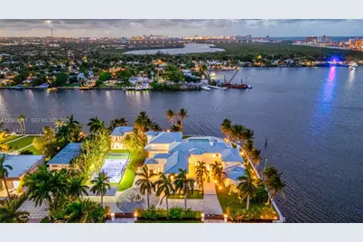 900 S Northlake Dr, Hollywood, FL 33019 - Photo 9