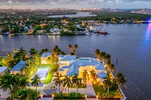 900 S North Lake Dr, Hollywood, FL 33019 - Photo 9