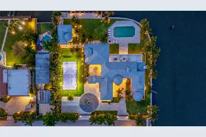 900 S Northlake Dr, Hollywood, FL 33019 - Photo 7