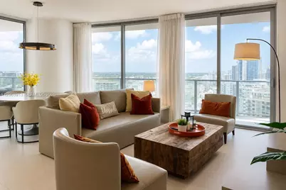 4111 S Ocean Dr #1812, Hollywood, FL 33019 - Photo 1