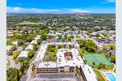8401 SW 107th Ave #316E, Miami, FL 33173 - Photo 25