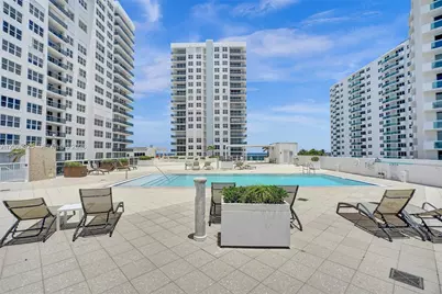 2751 S Ocean Dr #301S, Hollywood, FL 33019 - Photo 19